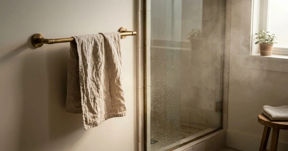 towel hang towel hang